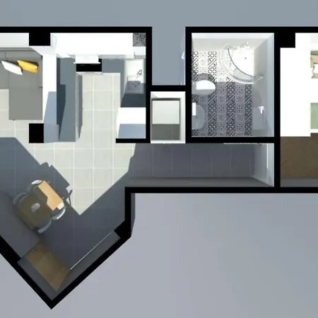Apartment Acropolis Selected