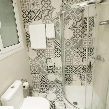 Acropolis Selected Apartment