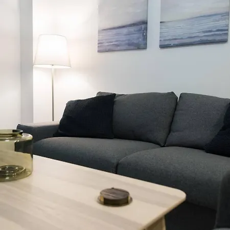 Acropolis Selected Apartment *