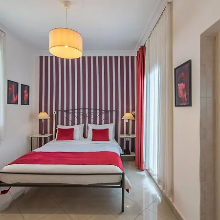 Hotel Kimon Atene