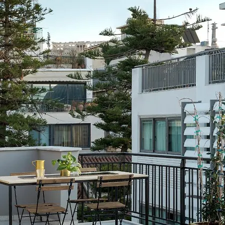 Clyde By Nin&bau Hotel *
