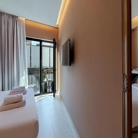 Hotel Clyde By Nin&bau *