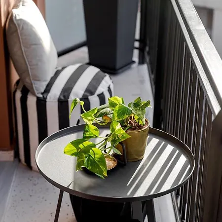 Clyde By Nin&bau Hotel Athene