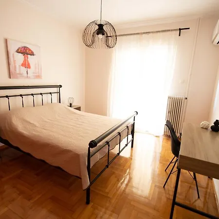 Dimantheo Apartment
