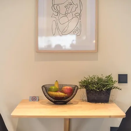 Petralona Stylish Penthouse Apartment