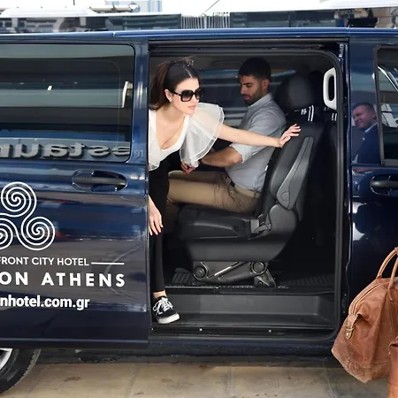 Poseidon Hotel