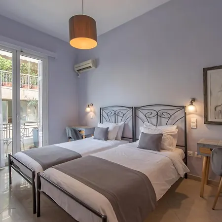 Hotel Kimon