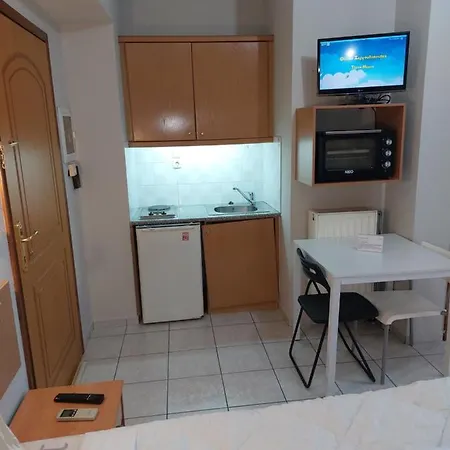 170 1ου ορόφου στο χαλάνδρι Apartment Athens