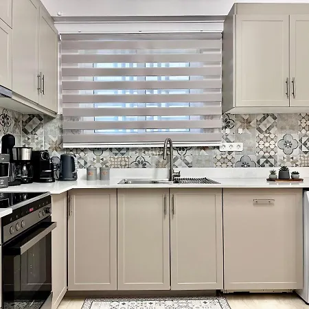 Elaia Luxury Selections Sapphire Apartment