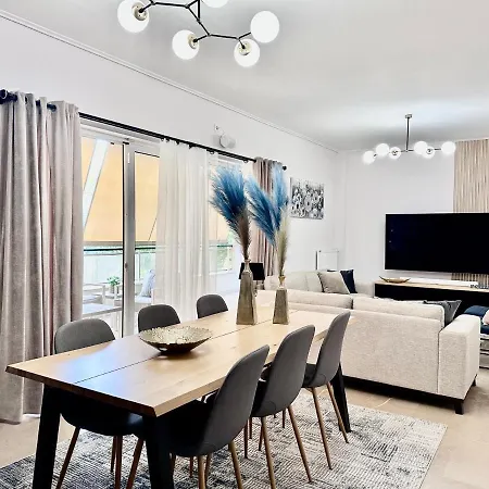 Elaia Luxury Selections Sapphire Apartment