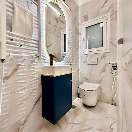 Elaia Luxury Selections Sapphire Apartment Athens