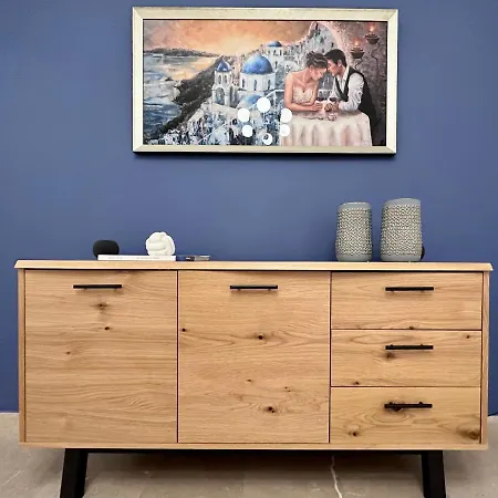 Elaia Luxury Selections Sapphire Apartment Athens