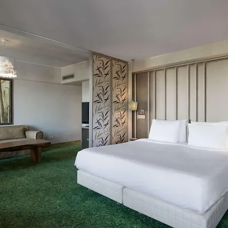 Radisson Blu Park Hotel 5*