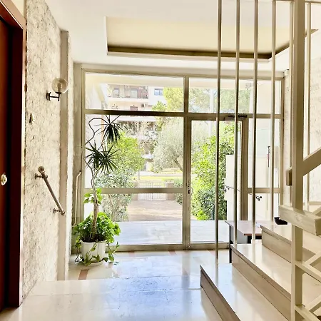 Apartment Elaia Luxury Selections Sapphire