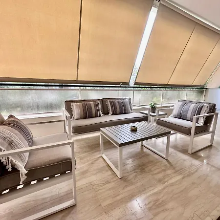Elaia Luxury Selections Sapphire * Athens