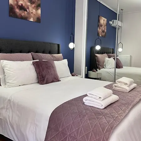 Elaia Luxury Selections Sapphire Athens