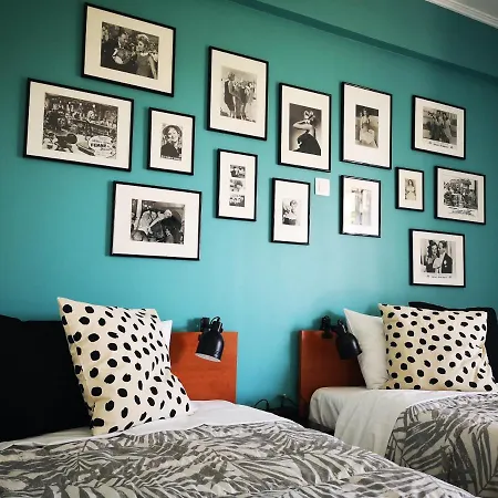 Apartment Sea&sun Glyfada *