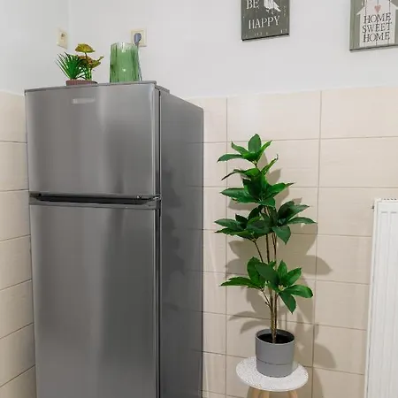Sunny & Modern For 3 Persons