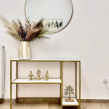 Elaia Luxury Selections Sapphire * Athens
