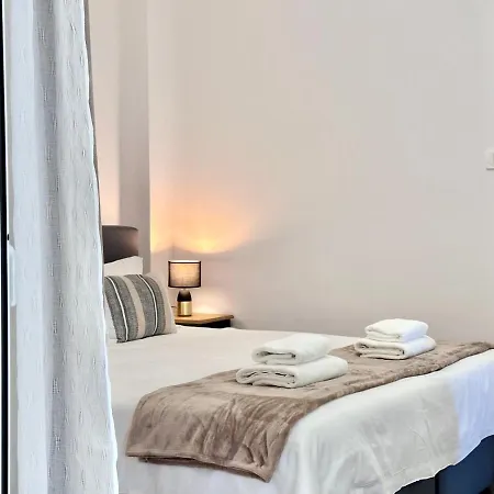 Elaia Luxury Selections Sapphire Apartment Athens