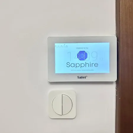 Elaia Luxury Selections Sapphire * Athens