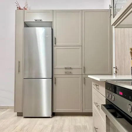 Apartment Elaia Luxury Selections Sapphire