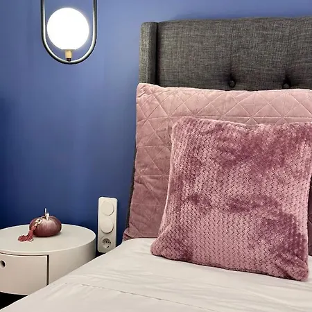 Elaia Luxury Selections Sapphire * Athens