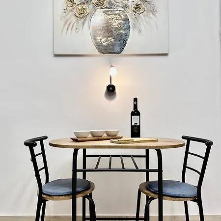Apartment Elaia Luxury Selections Sapphire Athens