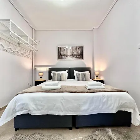 Elaia Luxury Selections Sapphire Apartment