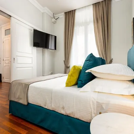 Apartment Asty Luxury *