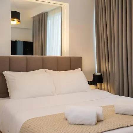 Lejlighed Dema Luxury - Perikleous E6