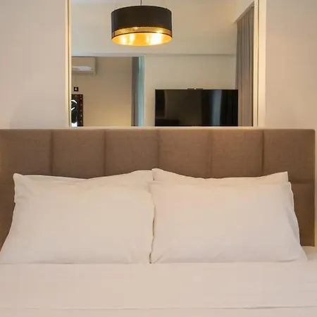 Dema Luxury - Perikleous E6 *
