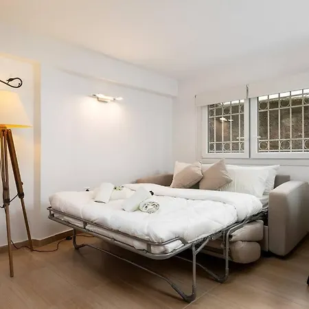 Apartment Modern Two Level In The Heart Of