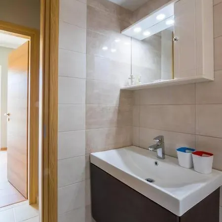Apartment A Modern And Spacious Flat In Gazi Athens