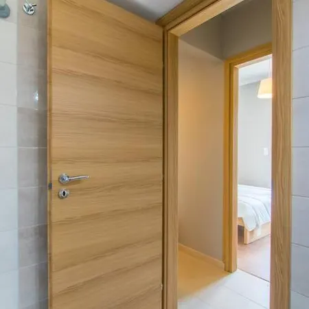 Apartment A Modern And Spacious Flat In Gazi Athens