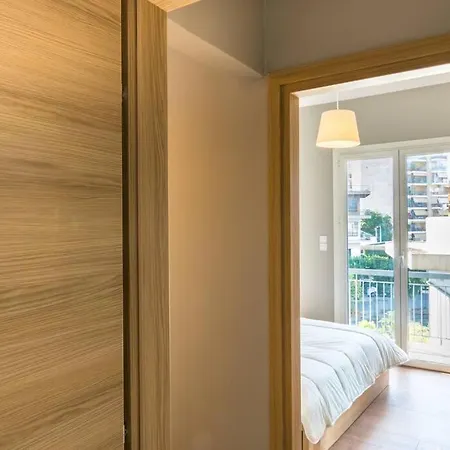 Apartment A Modern And Spacious Flat In Gazi *