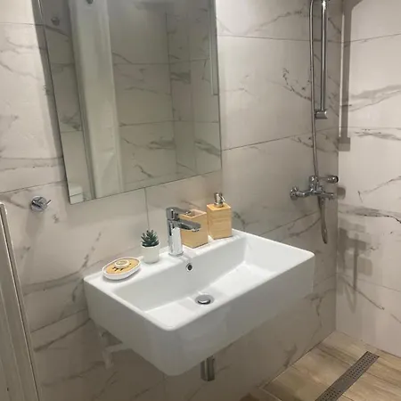 Apartment Thiseio Big Athens