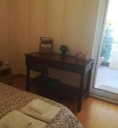 Apartment Thiseio Big Athens