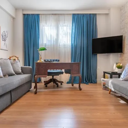 Apartment The Hostmaster La Casa Elegante *