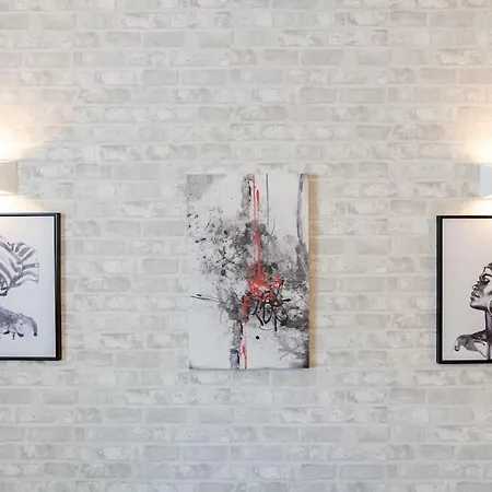 Apartment The Hostmaster La Casa Elegante Athens