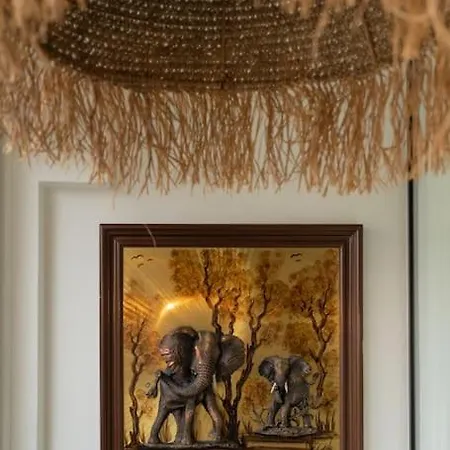 Dema Luxury - Perikleous E6 Athen