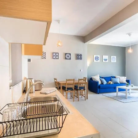 Apartment A Modern And Spacious Flat In Gazi