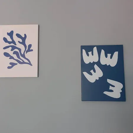 Appartamento Beautiful In Koukaki!