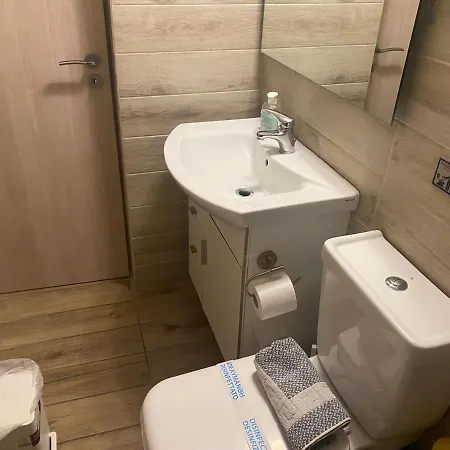 Appartement Modern, Ideally Located *