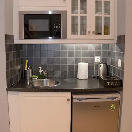 Apartment Connect &