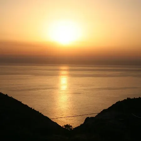 Apartment Athens-riviera Luxury Sea View Voula