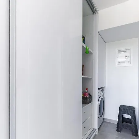 Apartment Athens-riviera Luxury Sea View Voula Athens