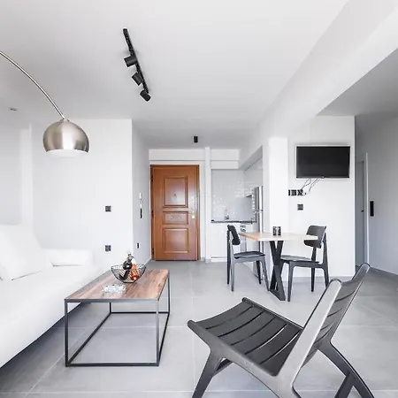 Athens-riviera Luxury Sea View Voula