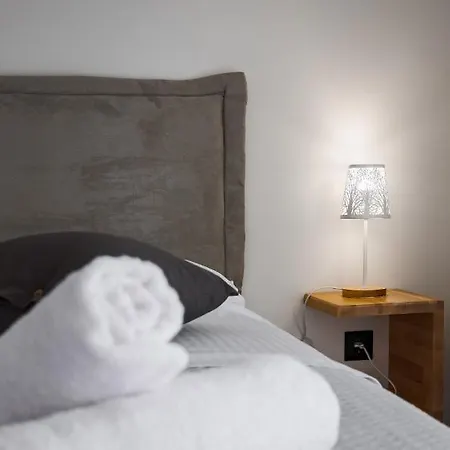 Apartment Athens-riviera Luxury Sea View Voula Athens