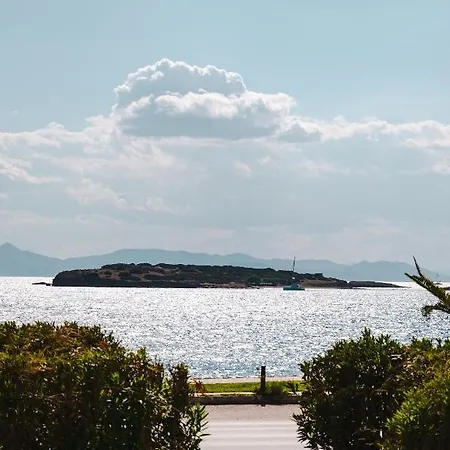 Athens-riviera Luxury Sea View Voula Athens